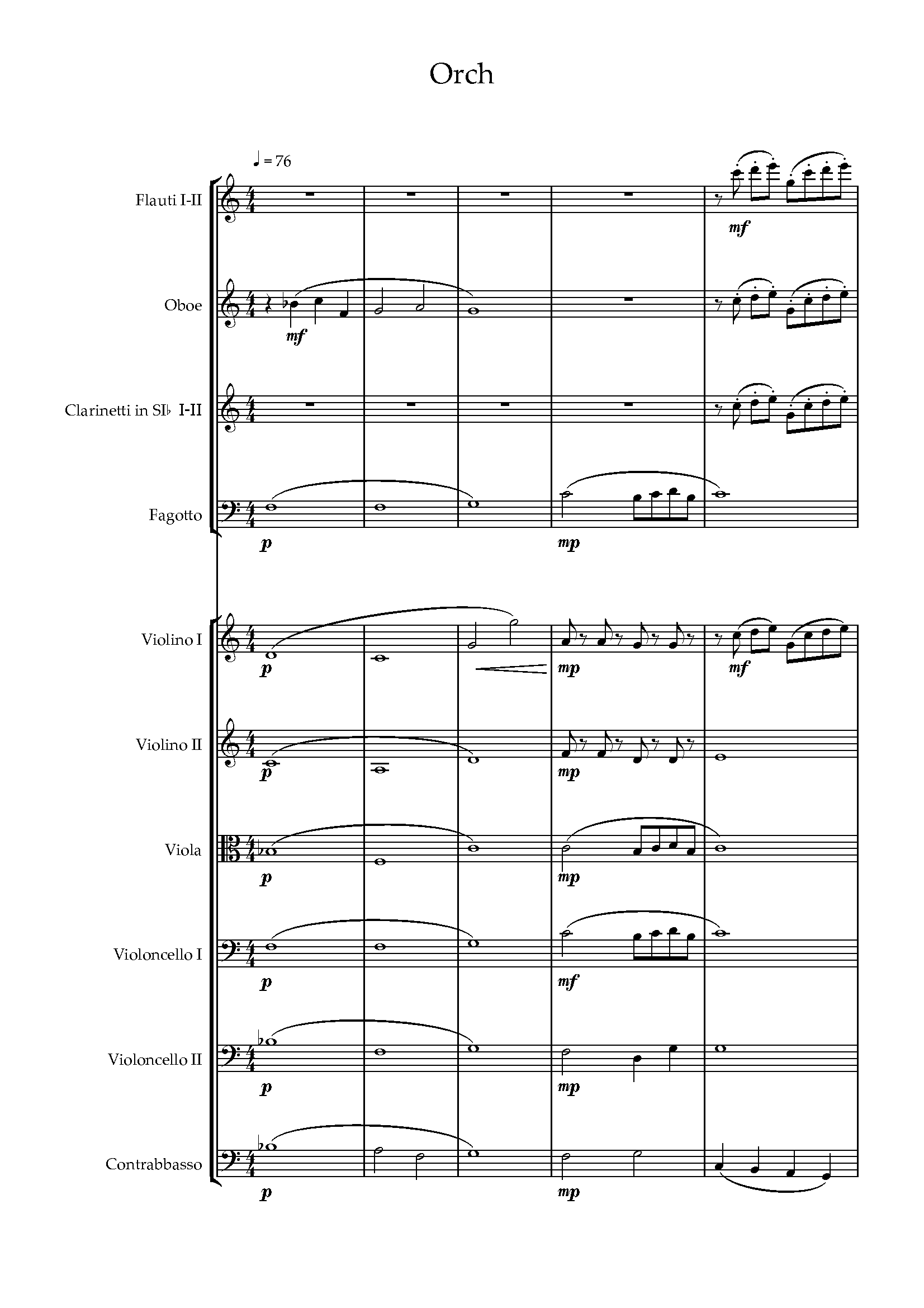 Orch